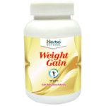 Herbo Natural Weight Gain Powder 400g In Pakistan