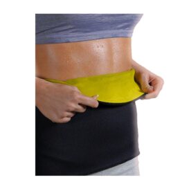Sports City Hot Shaper Belt in Pakistan