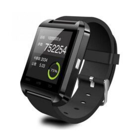 u8 smartwatch price in pakistan