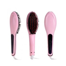 Fast Hair Straightener Brush in Pakistan