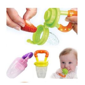 Baby Food Nipple Feeder in Pakistan