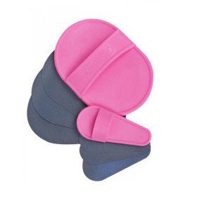 Pack of 2 Hair Removal Pad