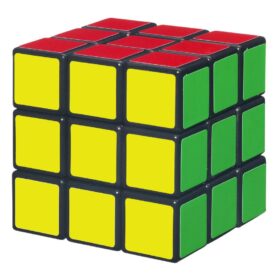 Rubik's Puzzle Cube in Pakistan