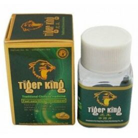 Tiger King Sex Pill, Herbal Sex Products in Pakistan