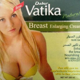 vatika breast enlargement cream in Pakistan