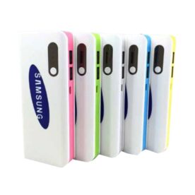 25000 mAh Samsung Power Bank In Pakistan