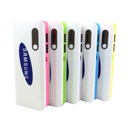 25000 mAh Samsung Power Bank In Pakistan