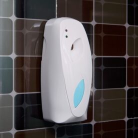 Automatic Air Freshener Dispenser with Remote in Pakistan