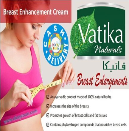 Breast Enlargement Cream In Pakistan