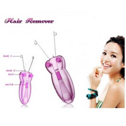 Electric Hair Threading Machine In Pakistan