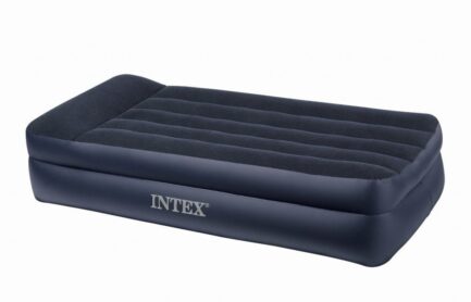 Intex Double Sleeping Air Bed Price in Pakistan