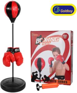 Kids Boxing Set