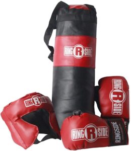 Kids Boxing Set
