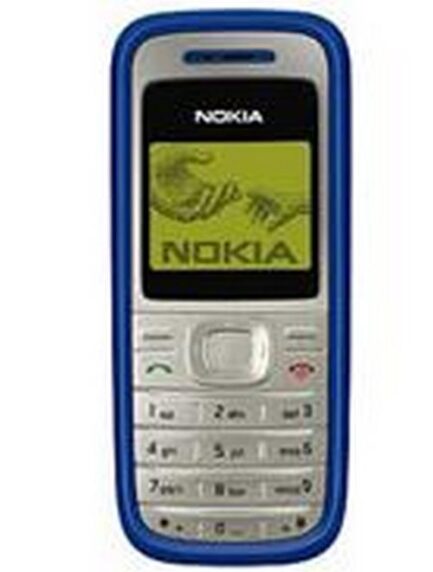 Nokia 1200 In Pakistan