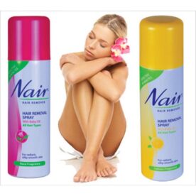 Hair Removal Spray in Pakistan