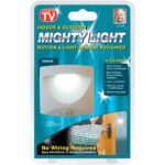 Mighty Light (Motion Sensor Light) In Pakistan