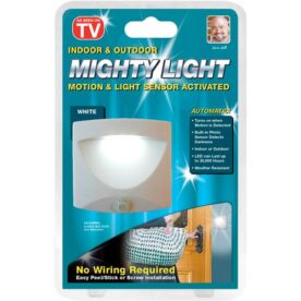 Mighty Light (Motion Sensor Light) In Pakistan
