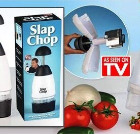 Slap Chop In Pakistan