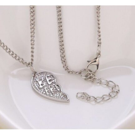 Best Friend Necklace Price in Pakistan