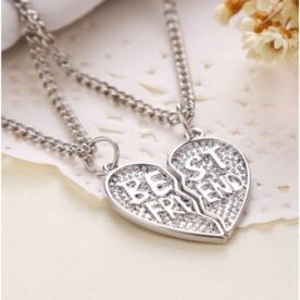 Best Friend Necklace in Pakistan
