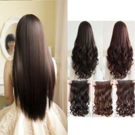 Curly Hair Extension in Pakistan
