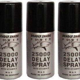 Delay Shark Spray 25000 in Pakistan