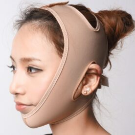 Pack of 2 Face Slimming Mask