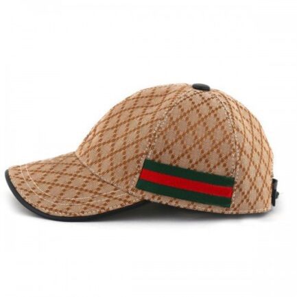 Gucci Suede Cap for Men in Pakistan