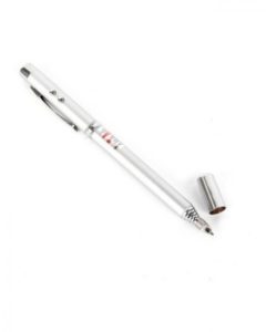 Laser Light Pen