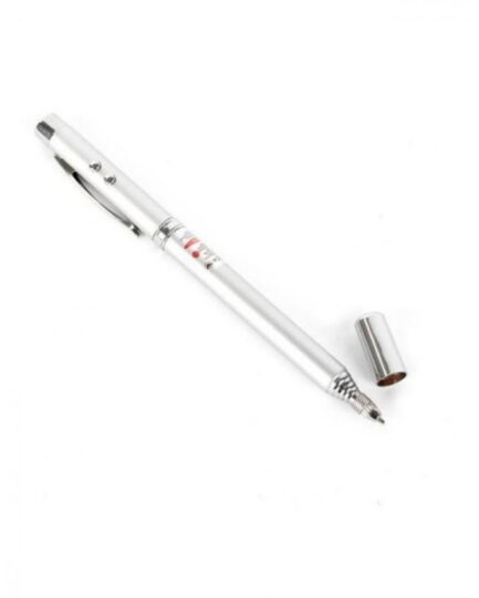 Laser Light Pen