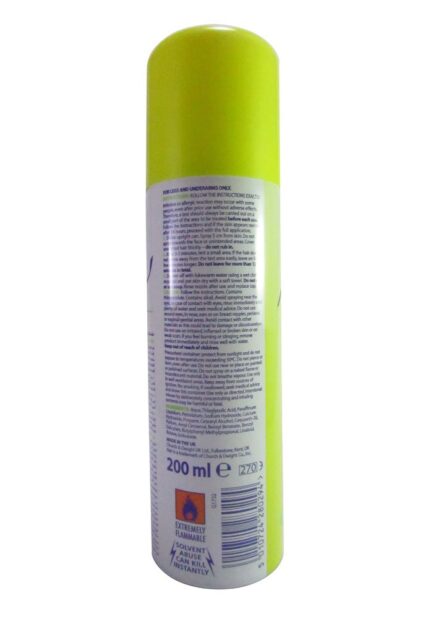 Nair Hair Removal Spray