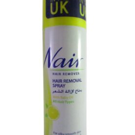 Nair Hair Removal Spray in Pakistan
