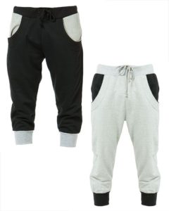 Pack Of 2 Sports Trousers in Pakistan
