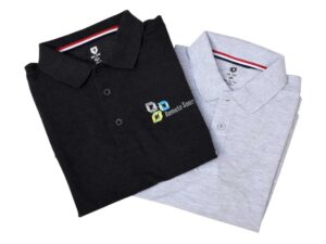 Pack Of 3 Lacoste Polo Shirts For Him