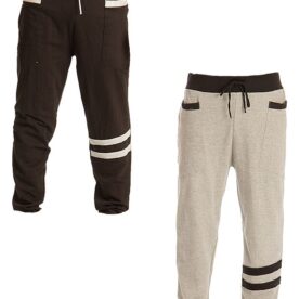 Pack of 2 Men's Trousers in Pakistan