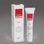 Papulex Foaming Gel Face Wash