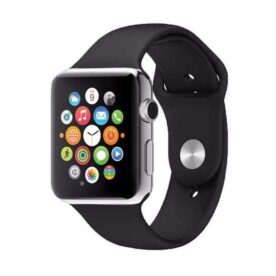 W08 Apple Smart Watch in Pakistan