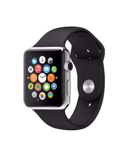 W08 Apple Smart Watch in Pakistan