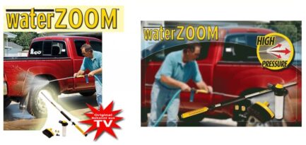 Water Zoom Jet 1