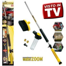 Water Zoom Jet for Car Wash in Pakistan