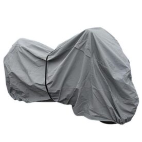 Waterproof Motorcycle Cover in Pakistan