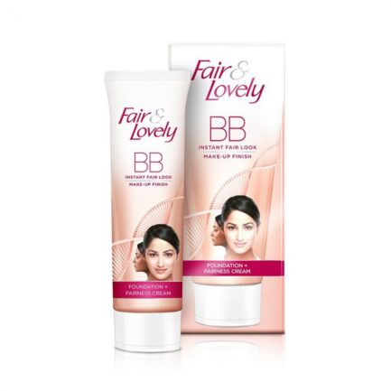 Fair & Lovely BB Cream in Pakistan