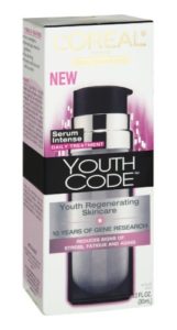 L'Oreal Youth Code Serum Intense In Pakistan