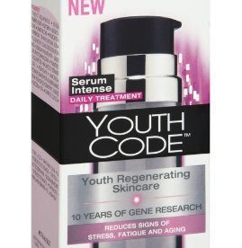 L'Oreal Youth Code Serum Intense In Pakistan