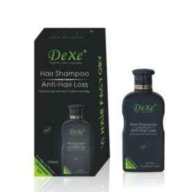 Dexe Hair Shampoo Anti Hair Loss Price in Pakistan