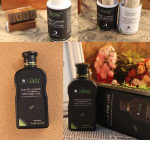 Dexe Hair Shampoo Anti Hair Loss In Pakistan