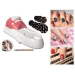 Hollywood Nails Art Machine in Pakistan