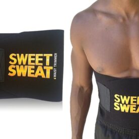 sweet sweat belt in Pakistan
