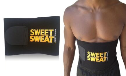 sweet sweat belt in Pakistan
