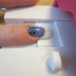Hollywood Nails Art Machine